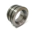 Tungsten Carbide Roll Rings with Wear Resistance